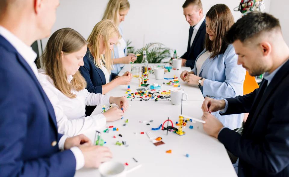 EEW Mitarbeitende Team Digital