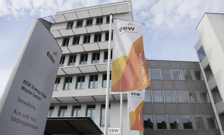 Helmstedt Headquarter