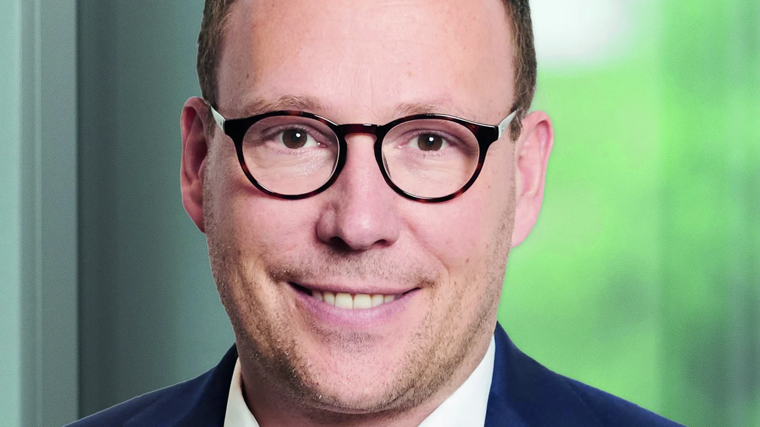 Timo Poppe, CEO EEW Energy from Waste GmbH 