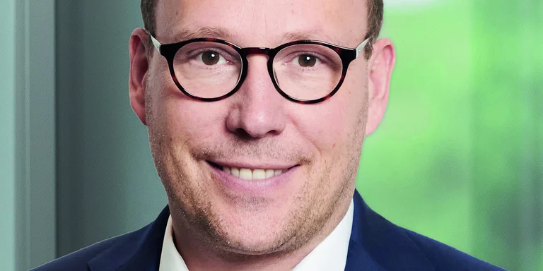 Timo Poppe, CEO EEW Energy from Waste GmbH 
