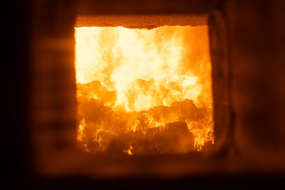 EEW Standort Hannover Thermische Abfallverwertung/Müllverbrennung 