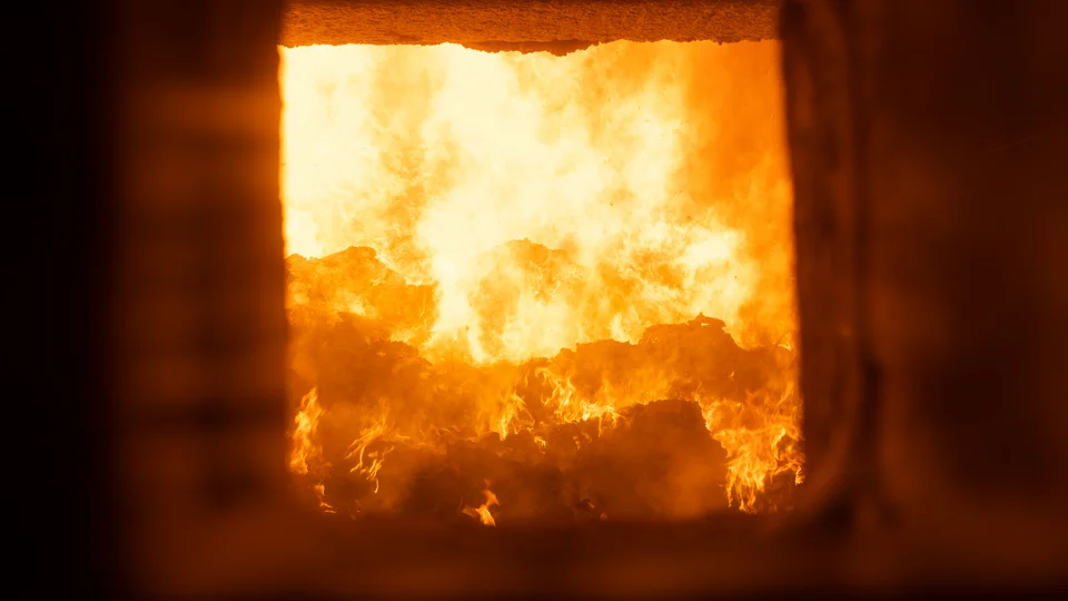 EEW Standort Hannover Thermische Abfallverwertung/Müllverbrennung 