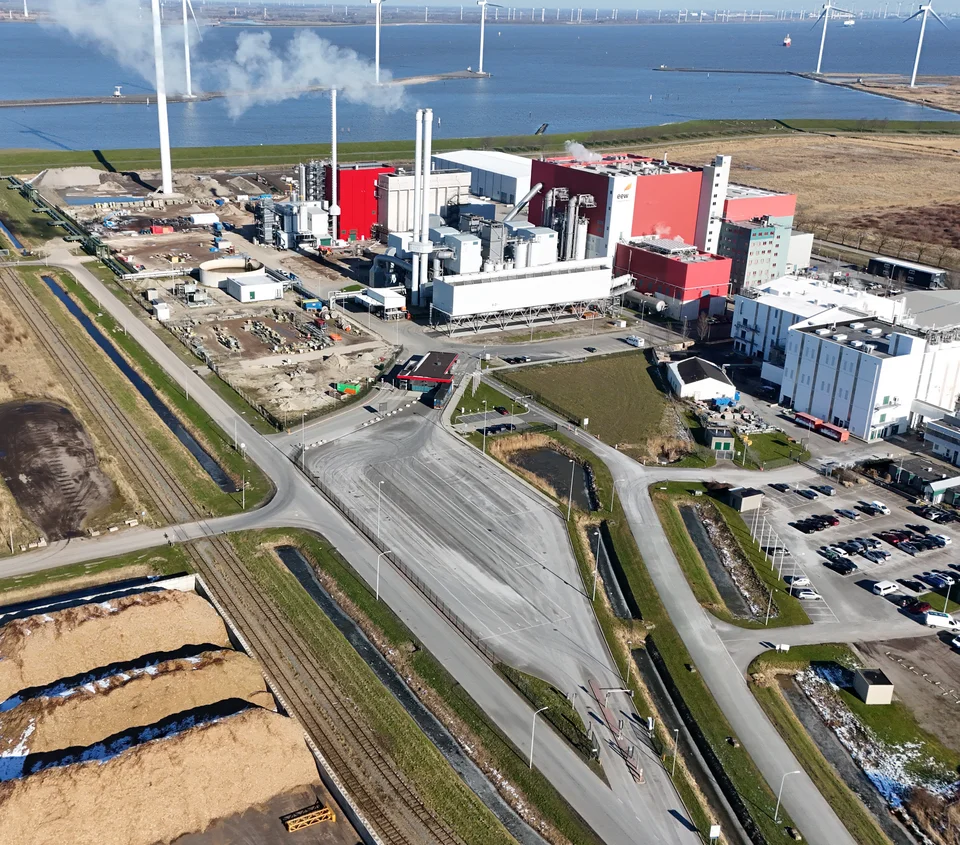 [Translate to Dutch:] Zufahrt